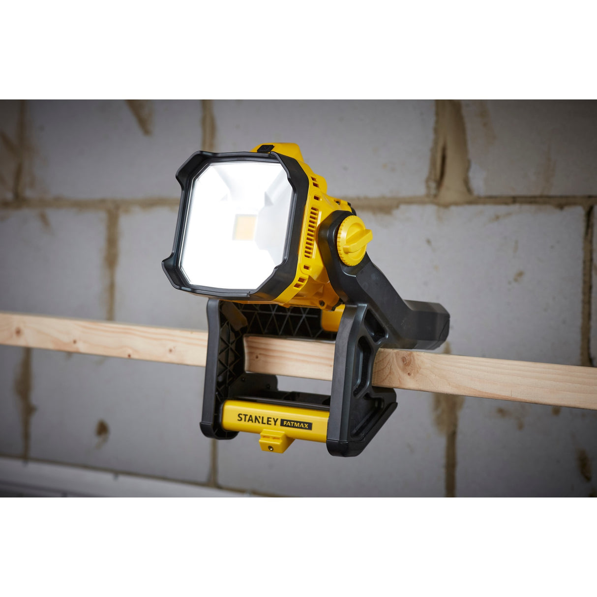 Stanley Fatmax V20 18V Weckel