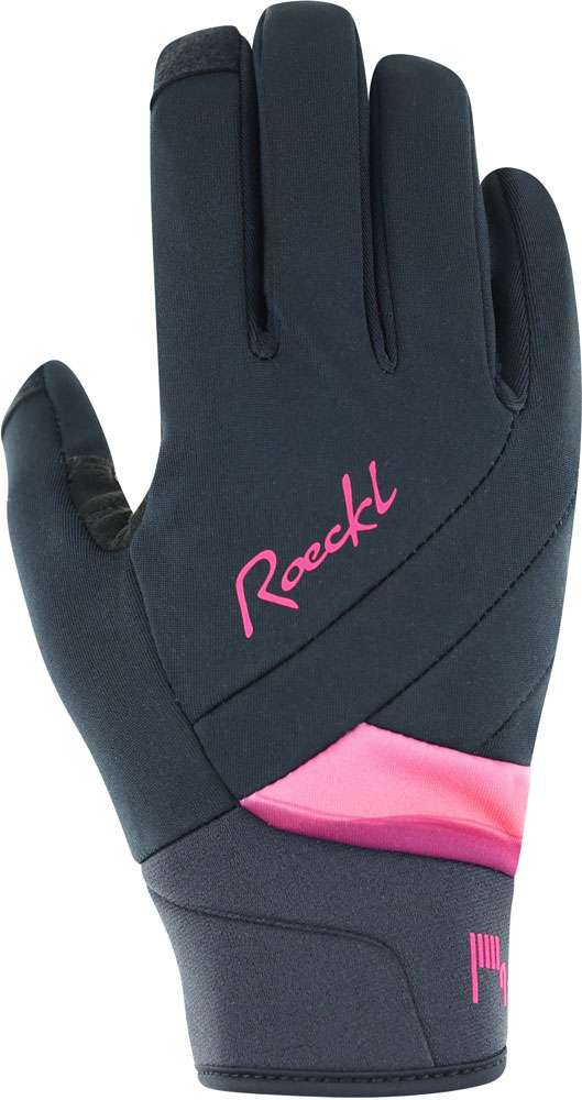 Roeckl sports waldau 2 - women's winter gloves