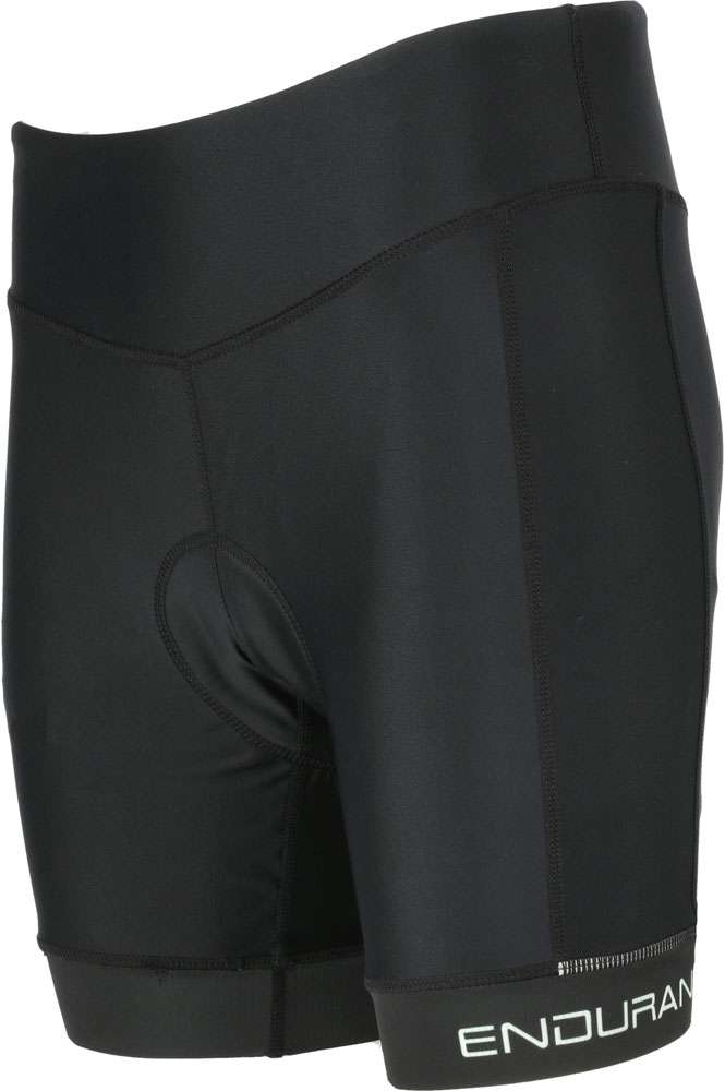 Endurance propolis - women's cycling shorts with pad