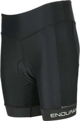 Endurance propolis - women's cycling shorts with pad