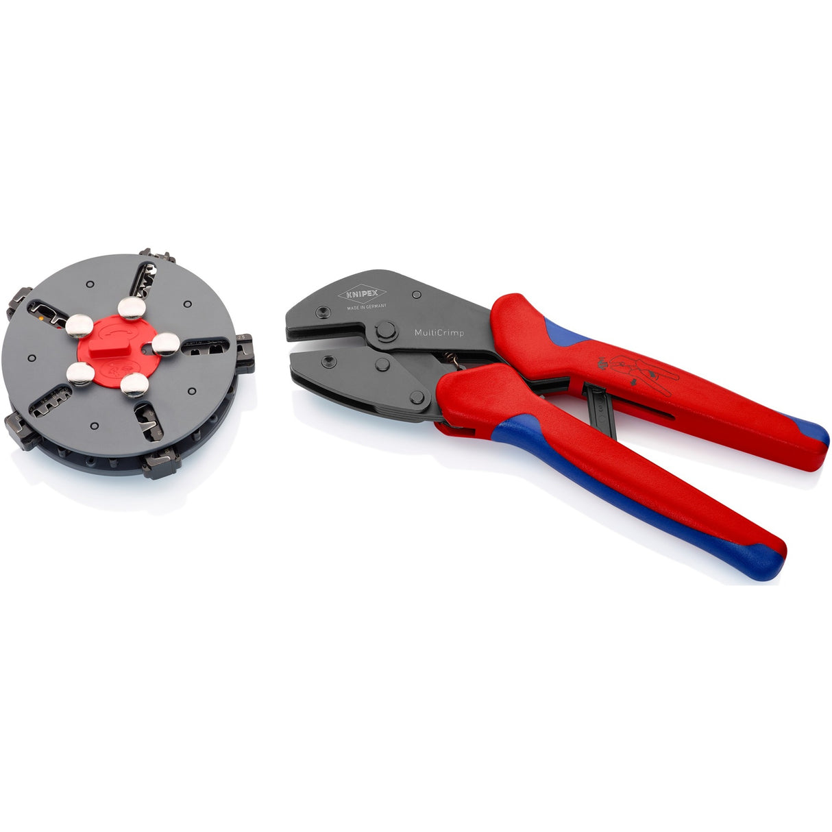 Knipex MulticRimp Klimptang 973302