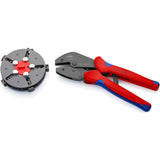 Knipex MulticRimp Klimptang 973302