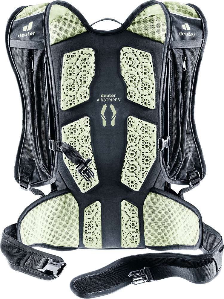Deuter hiline 8 - protector backpack