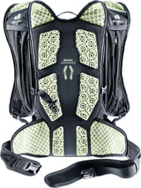 Deuter hiline 8 - protector backpack