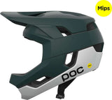 Poc otocon race mips - fullface helmet