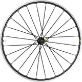 Mavic ksyrium sl wheel set