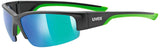 Uvex sportstyle 215 - sports glasses