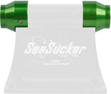 Seasucker huske thru-axle plugs 20 x 110mm