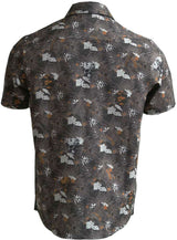 Zimtstern braapz riding - mtb jersey