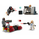 Lego star wars 75449 harci csomag