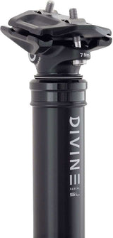 Bikeyoke divine sl rascal 80mm dropper post
