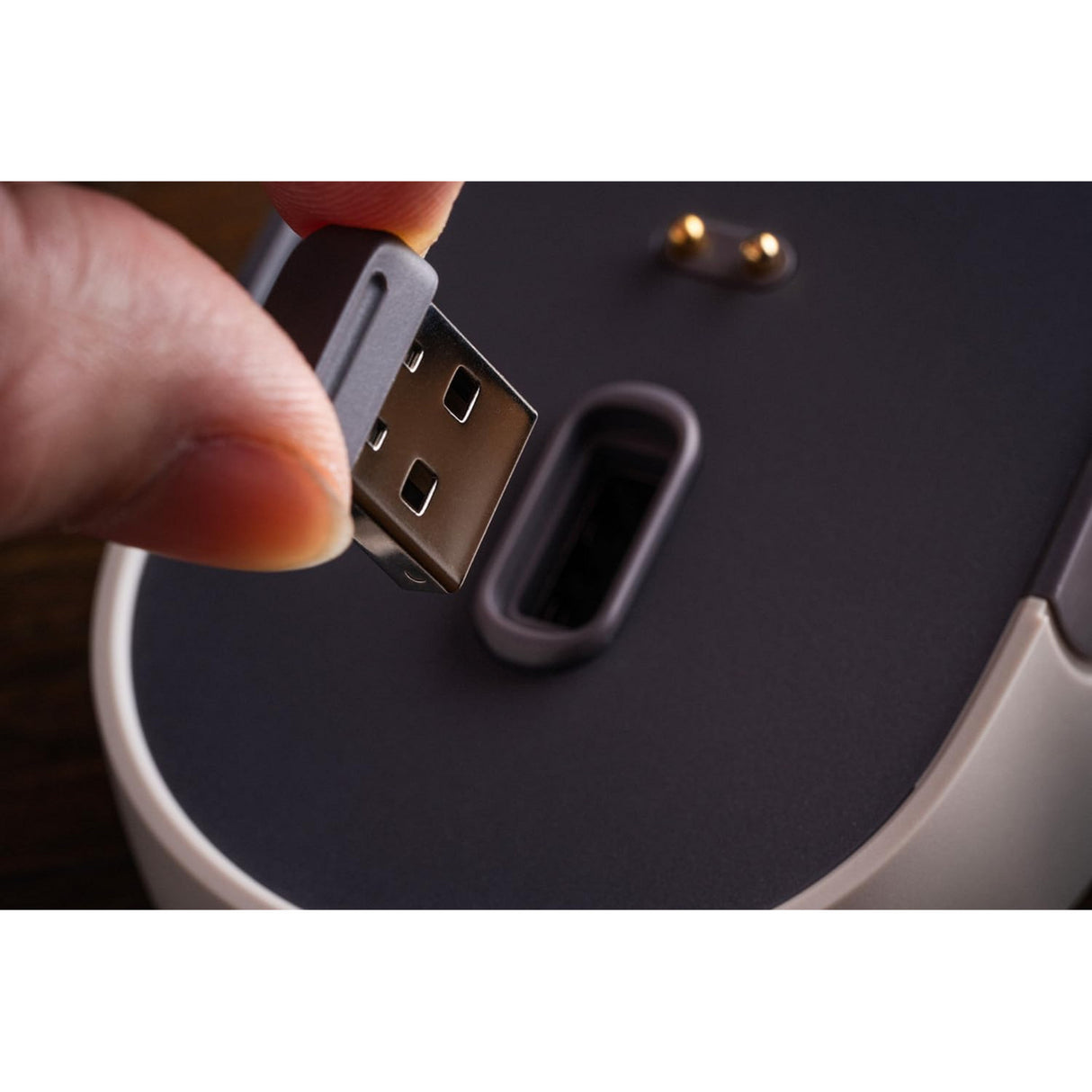 8bitdo retro r8 mouse - n edition (grey red, 50 - 26000 dpi, bluetooth usb-c 2.4 ghz)