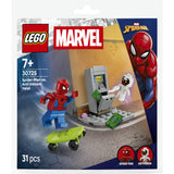 Lego Super Heroes 30725 Spider-Man vs Anti-Venom Ambush