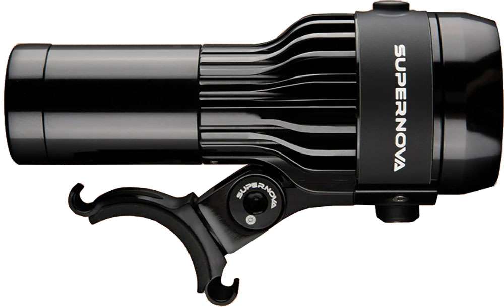 Supernova airstream 2 - battery light