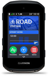 Garmin edge 850 - gps fahrradcomputer