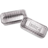 Werber Aluminium Drip Trays