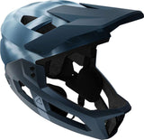 Leatt enduro 2.0 - fullface helmet