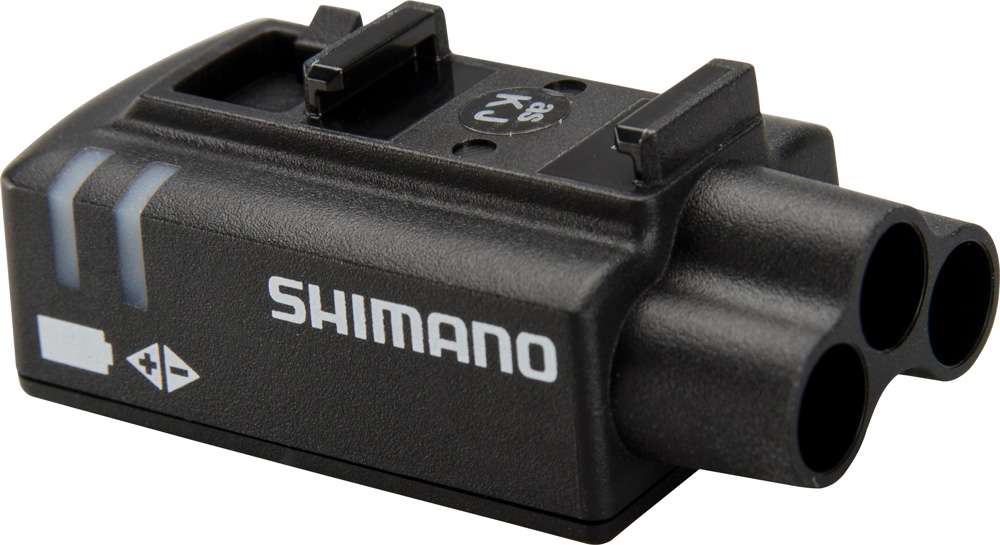 Shimano di2 m-ew90-a junction 3 ports