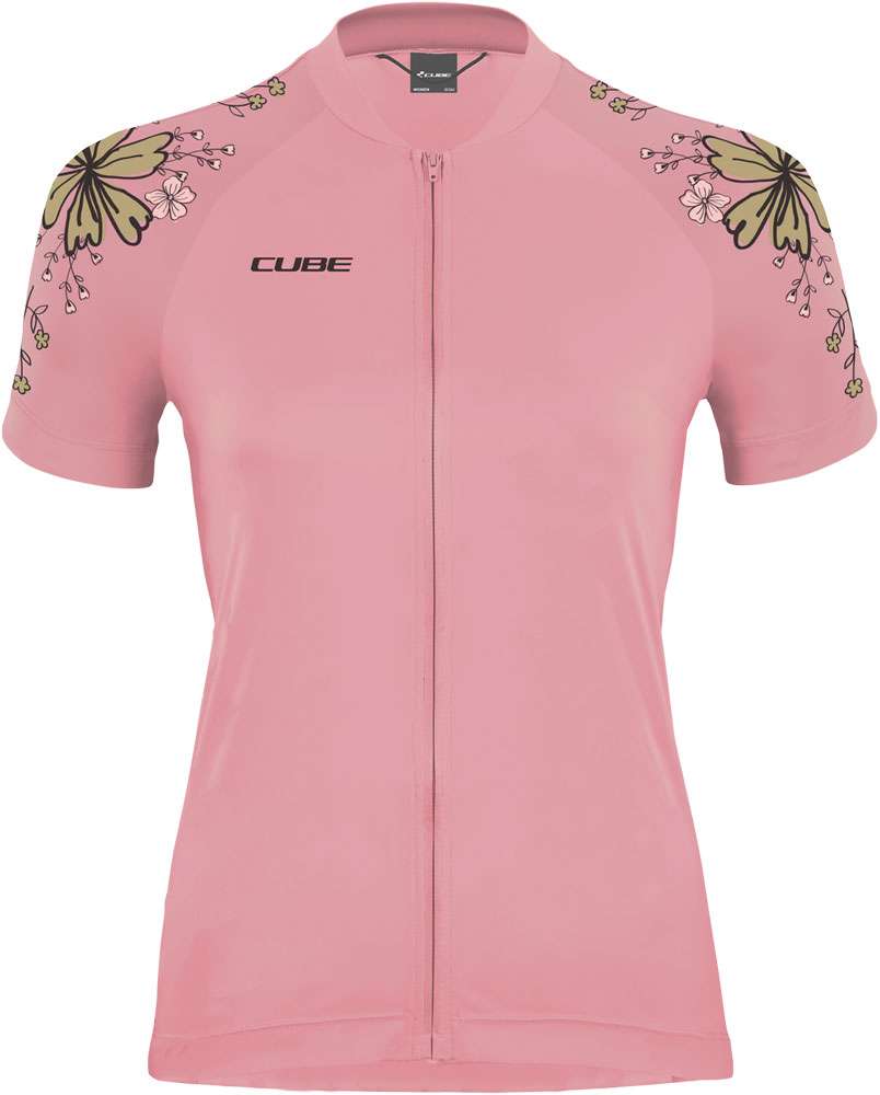 Cube atx cmpt - women's jersey