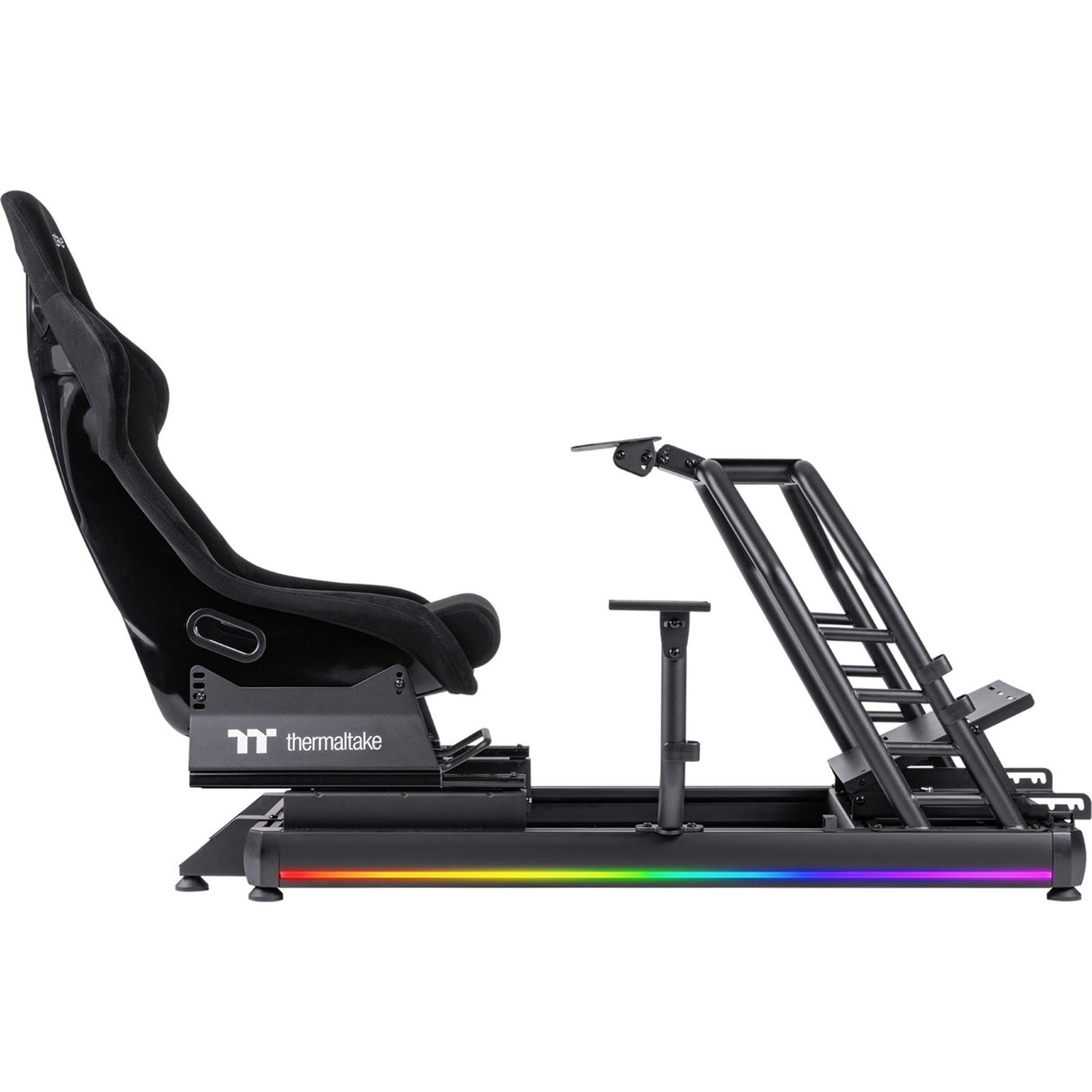 Thermaltake GR500 Racing Simulator Cockpit Racing Simulator (Black)