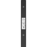 Apc rack pdu, ap6003a básico (0h 2h, 14x c13)