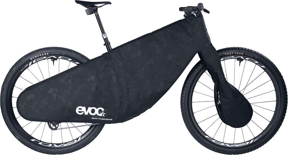 Evoc protective bike rug mtb - bike cover