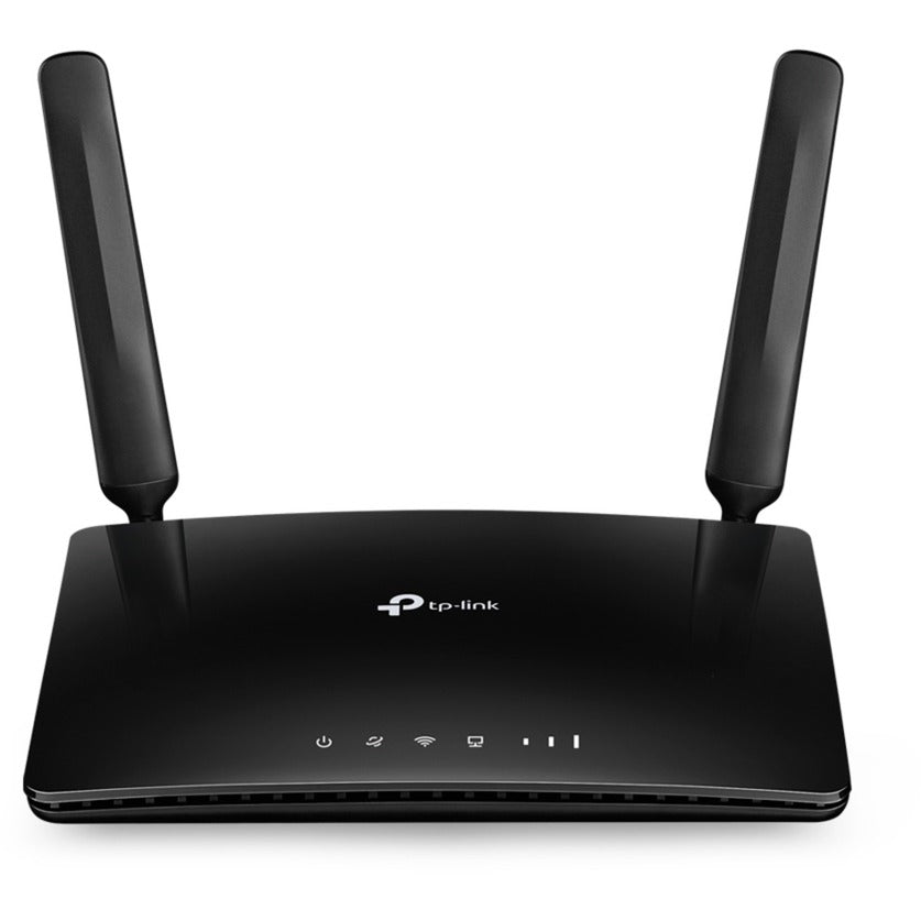 TP-Link AC1200 sem fio 4G-LTE-ROUTER Archer MR