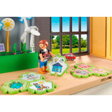 Playmobil City Life - Climate Science Extension Construction Toy (71331)