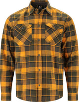 Whistler bargo checked - flannel shirt