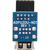 DeLOCK USB Pinheader Bu > 2x USB 2.0