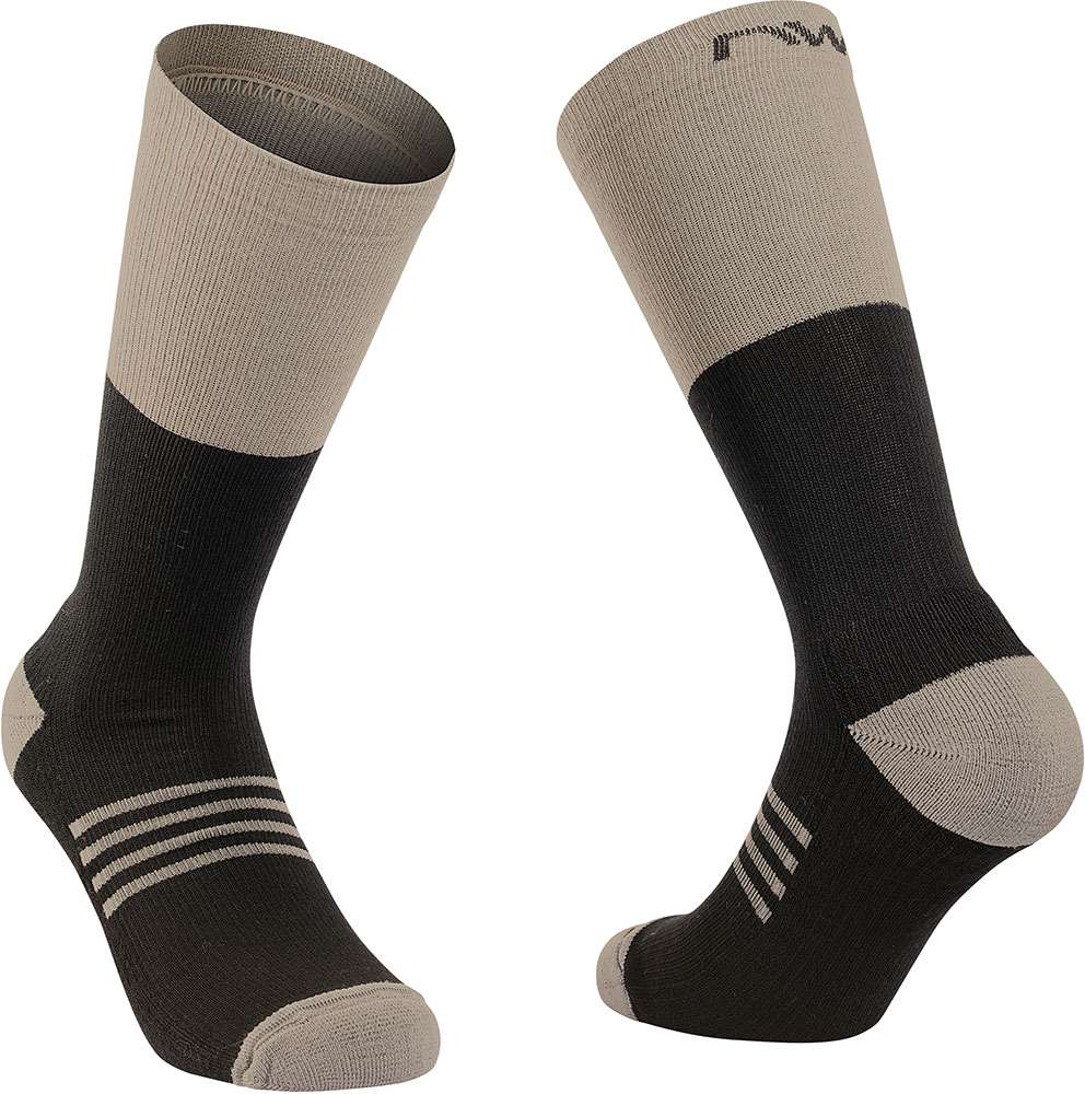 Northwave extreme pro high - thermal socks