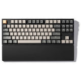 Descanso de mão de silicone Keychron para k8 k8 k8 max c1