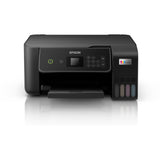 Epson EcoTank ET-2870 A4 Multifunction Wi-Fi Printer with Ink Tank All-in-One Inkjet Printer (Black, Scan, Copy, Includes up to 3 Years of Ink)