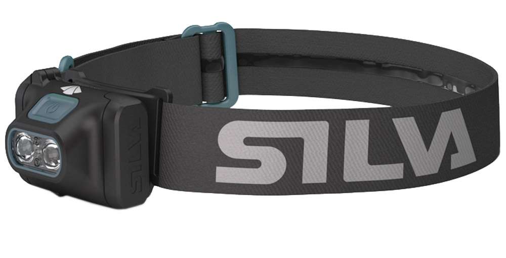 Silva scout 3xt - headlamp
