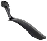 Hebie Viper x Заден калник за ATB 24-29 инча черно