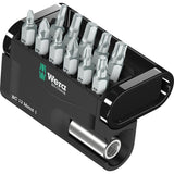 Waa Bitset bit-check 12 metallo 1