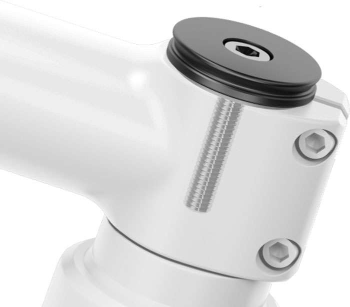 Fidlock vacuum replacement ahead cap