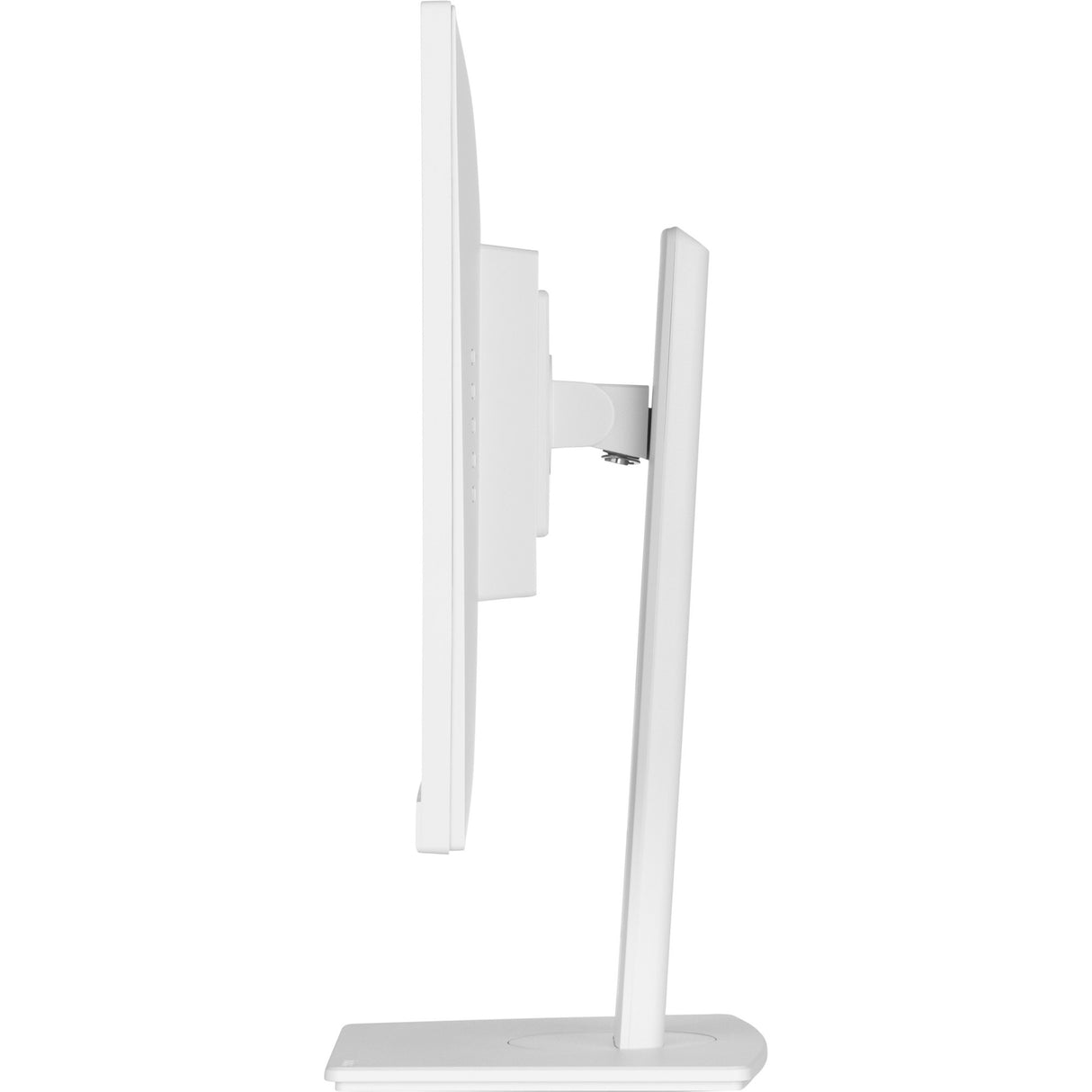 Iiyama ProLite XUB2792QSU-W6 27 monitor (white, HDMI, DisplayPort, 4x USB-A, USB-B)