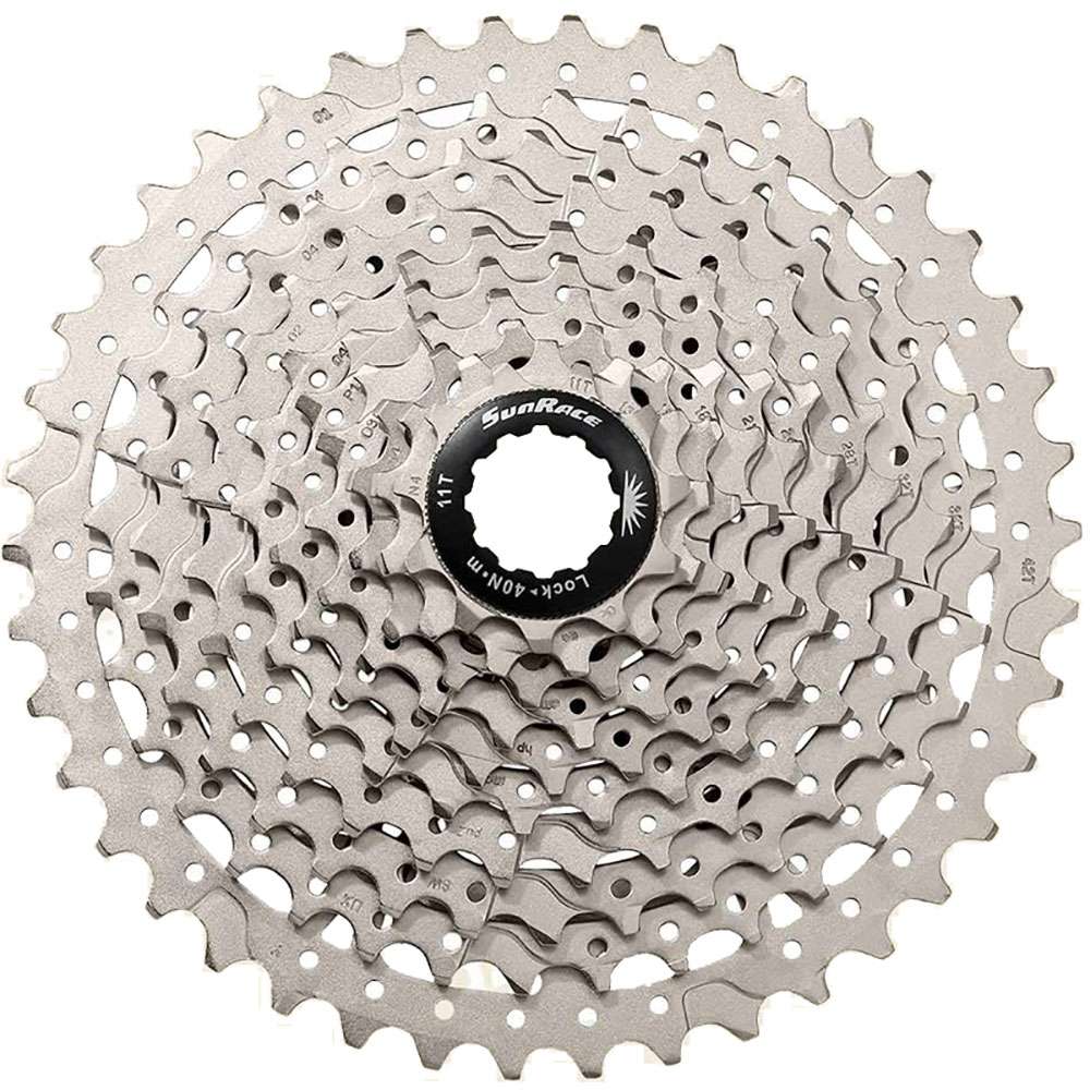 Sunrace csms2 10-speed cassette 11-51