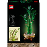 Lego botanicals 10344 bambusz