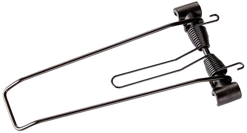 Racktime clamp-it spring clamp