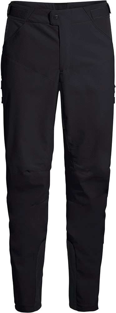 Vaude qimsa ii - softshell pants - regular length