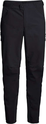 Vaude qimsa ii - softshell pants - regular length