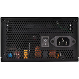 Silverstone DA750R-GM oro, 750W