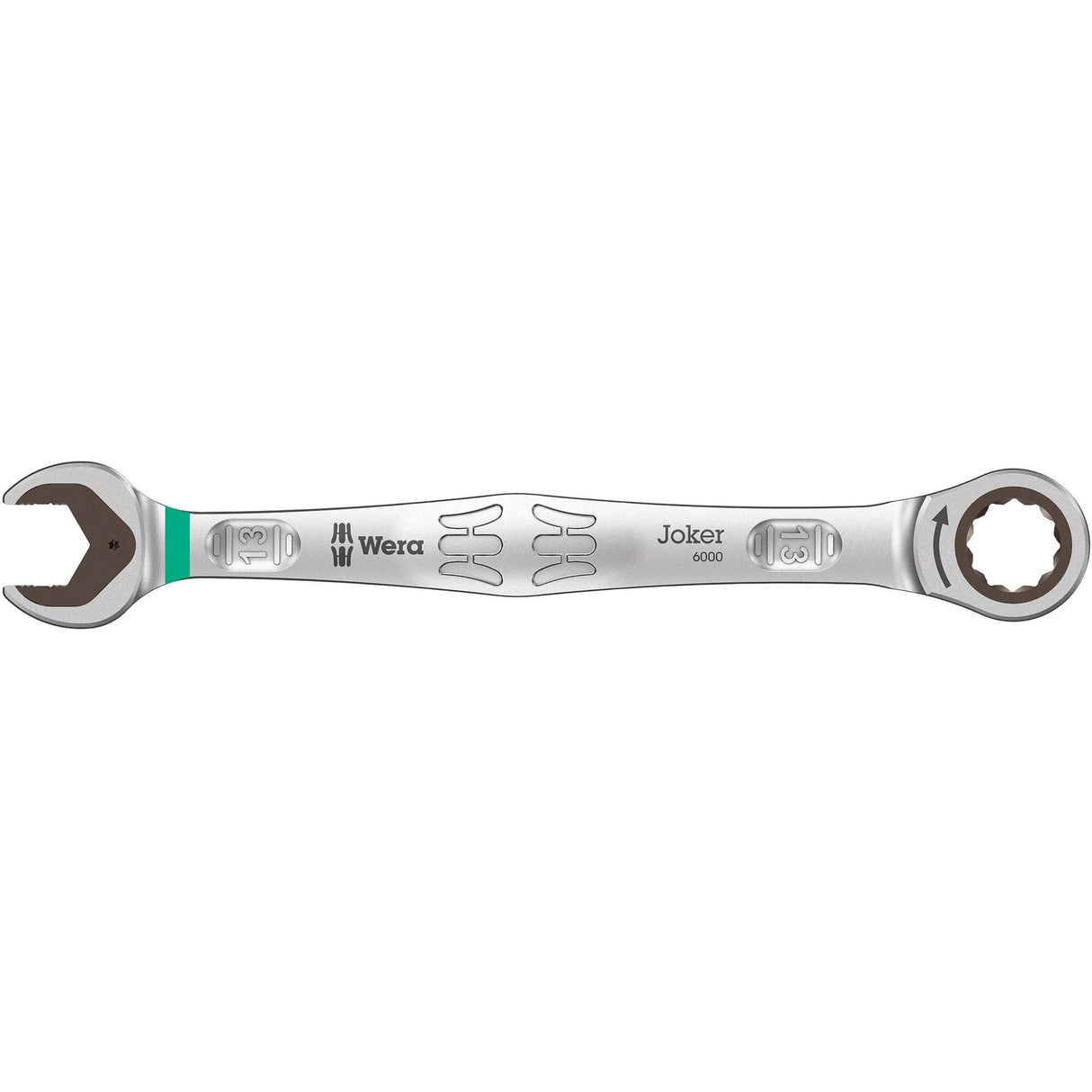 WAA 9631 MagnetStrip 6000 Joker 2 Ratels de anillo de puñal