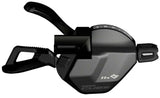 Shimano cues sl-u8000 11-speed i-spec ii shift lever right with optical gear display