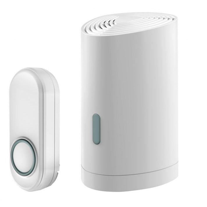 Klicken Sie auf ACDB-9000AC Mobile Wireless Türklingel-Set
