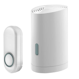 Klicken Sie auf ACDB-9000AC Mobile Wireless Türklingel-Set