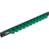 WERA 9632 MagnetStrip 6000 Joker Imperial 1 Stab Ring