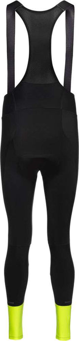 Gorewear swiftride thermo+ - bib shorts with pad